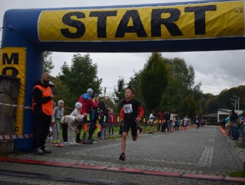 XXIX Jesienny Festiwal Biegowy - Wyniki + zdjęcia - zdjęcie110