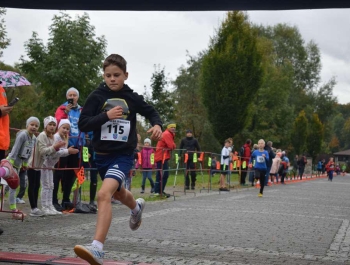 XXIX Jesienny Festiwal Biegowy - Wyniki + zdjęcia - zdjęcie108