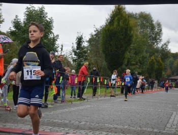 XXIX Jesienny Festiwal Biegowy - Wyniki + zdjęcia - zdjęcie107