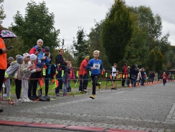 XXIX Jesienny Festiwal Biegowy - Wyniki + zdjęcia - zdjęcie106