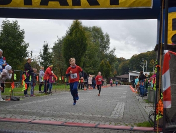 XXIX Jesienny Festiwal Biegowy - Wyniki + zdjęcia - zdjęcie105