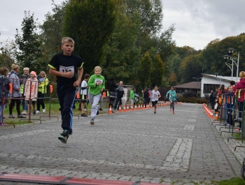 XXIX Jesienny Festiwal Biegowy - Wyniki + zdjęcia - zdjęcie102