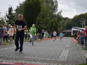 XXIX Jesienny Festiwal Biegowy - Wyniki + zdjęcia - zdjęcie101