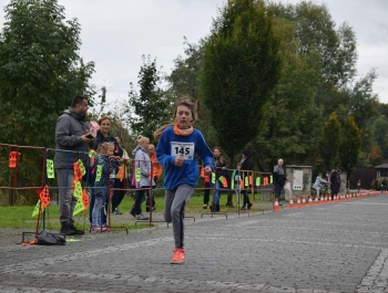 XXIX Jesienny Festiwal Biegowy - Wyniki + zdjęcia - zdjęcie100