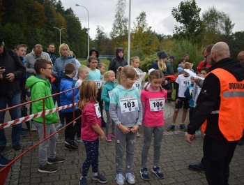 XXIX Jesienny Festiwal Biegowy - Wyniki + zdjęcia - zdjęcie99