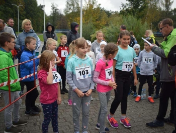 XXIX Jesienny Festiwal Biegowy - Wyniki + zdjęcia - zdjęcie98