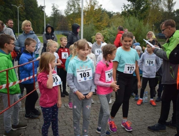 XXIX Jesienny Festiwal Biegowy - Wyniki + zdjęcia - zdjęcie97