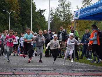 XXIX Jesienny Festiwal Biegowy - Wyniki + zdjęcia - zdjęcie95