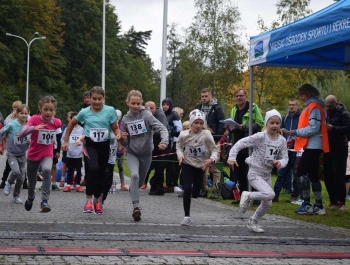 XXIX Jesienny Festiwal Biegowy - Wyniki + zdjęcia - zdjęcie94