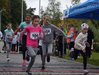 XXIX Jesienny Festiwal Biegowy - Wyniki + zdjęcia - zdjęcie93