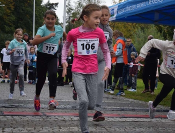 XXIX Jesienny Festiwal Biegowy - Wyniki + zdjęcia - zdjęcie92