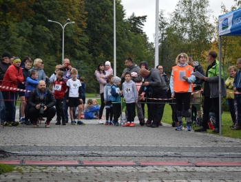 XXIX Jesienny Festiwal Biegowy - Wyniki + zdjęcia - zdjęcie91