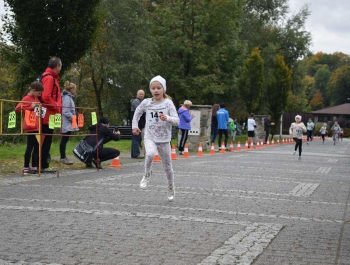 XXIX Jesienny Festiwal Biegowy - Wyniki + zdjęcia - zdjęcie89