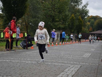 XXIX Jesienny Festiwal Biegowy - Wyniki + zdjęcia - zdjęcie88