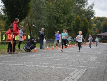 XXIX Jesienny Festiwal Biegowy - Wyniki + zdjęcia - zdjęcie87