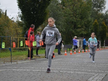 XXIX Jesienny Festiwal Biegowy - Wyniki + zdjęcia - zdjęcie86