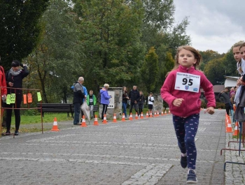 XXIX Jesienny Festiwal Biegowy - Wyniki + zdjęcia - zdjęcie85