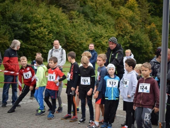 XXIX Jesienny Festiwal Biegowy - Wyniki + zdjęcia - zdjęcie84