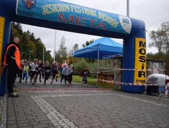 XXIX Jesienny Festiwal Biegowy - Wyniki + zdjęcia - zdjęcie83