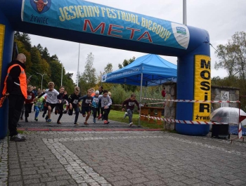 XXIX Jesienny Festiwal Biegowy - Wyniki + zdjęcia - zdjęcie82