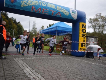 XXIX Jesienny Festiwal Biegowy - Wyniki + zdjęcia - zdjęcie81