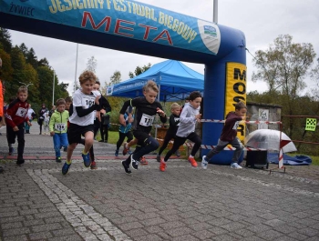 XXIX Jesienny Festiwal Biegowy - Wyniki + zdjęcia - zdjęcie80