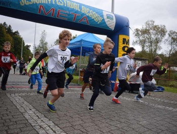 XXIX Jesienny Festiwal Biegowy - Wyniki + zdjęcia - zdjęcie79