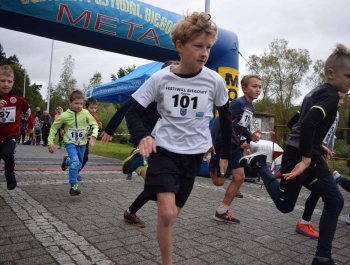 XXIX Jesienny Festiwal Biegowy - Wyniki + zdjęcia - zdjęcie78