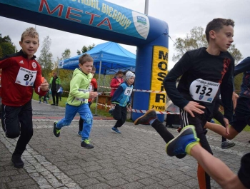 XXIX Jesienny Festiwal Biegowy - Wyniki + zdjęcia - zdjęcie77