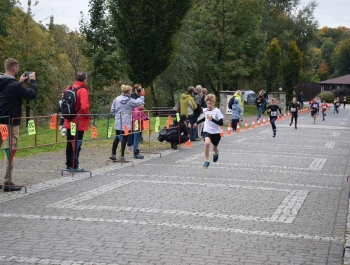 XXIX Jesienny Festiwal Biegowy - Wyniki + zdjęcia - zdjęcie76