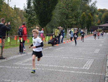 XXIX Jesienny Festiwal Biegowy - Wyniki + zdjęcia - zdjęcie75