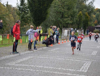XXIX Jesienny Festiwal Biegowy - Wyniki + zdjęcia - zdjęcie74