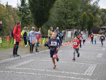 XXIX Jesienny Festiwal Biegowy - Wyniki + zdjęcia - zdjęcie73