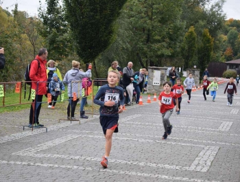 XXIX Jesienny Festiwal Biegowy - Wyniki + zdjęcia - zdjęcie72
