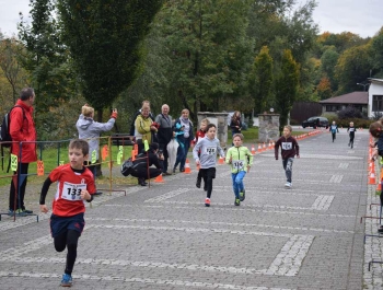 XXIX Jesienny Festiwal Biegowy - Wyniki + zdjęcia - zdjęcie71