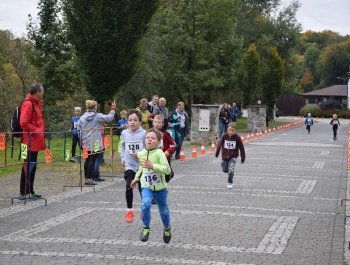 XXIX Jesienny Festiwal Biegowy - Wyniki + zdjęcia - zdjęcie70