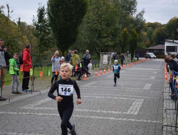 XXIX Jesienny Festiwal Biegowy - Wyniki + zdjęcia - zdjęcie69