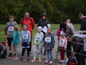 XXIX Jesienny Festiwal Biegowy - Wyniki + zdjęcia - zdjęcie68