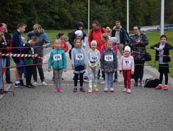 XXIX Jesienny Festiwal Biegowy - Wyniki + zdjęcia - zdjęcie67
