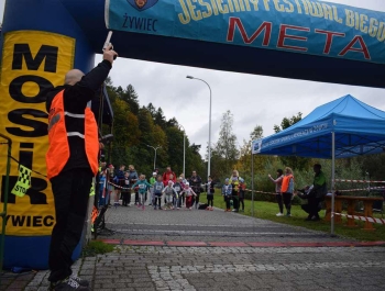 XXIX Jesienny Festiwal Biegowy - Wyniki + zdjęcia - zdjęcie66