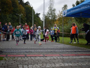 XXIX Jesienny Festiwal Biegowy - Wyniki + zdjęcia - zdjęcie65