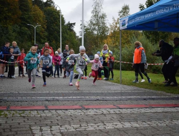 XXIX Jesienny Festiwal Biegowy - Wyniki + zdjęcia - zdjęcie64
