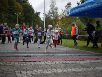 XXIX Jesienny Festiwal Biegowy - Wyniki + zdjęcia - zdjęcie63