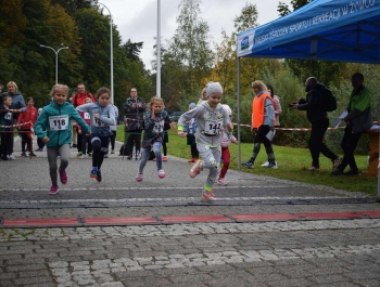 XXIX Jesienny Festiwal Biegowy - Wyniki + zdjęcia - zdjęcie62