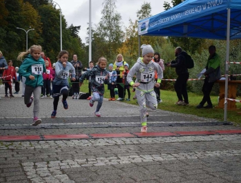 XXIX Jesienny Festiwal Biegowy - Wyniki + zdjęcia - zdjęcie61
