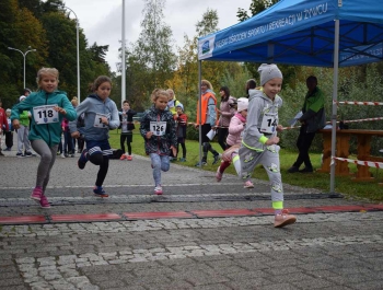XXIX Jesienny Festiwal Biegowy - Wyniki + zdjęcia - zdjęcie60