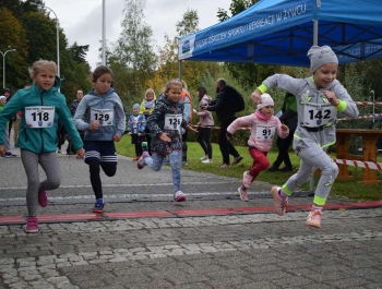 XXIX Jesienny Festiwal Biegowy - Wyniki + zdjęcia - zdjęcie59