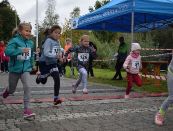 XXIX Jesienny Festiwal Biegowy - Wyniki + zdjęcia - zdjęcie58