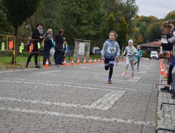 XXIX Jesienny Festiwal Biegowy - Wyniki + zdjęcia - zdjęcie57