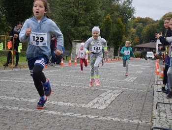 XXIX Jesienny Festiwal Biegowy - Wyniki + zdjęcia - zdjęcie56